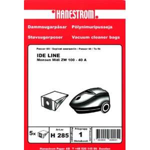 Imurointipussi IDE LINE MONSUN MIDI ZW100-40