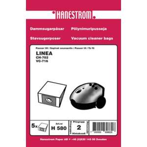 Imurointipussi LINEA CH-702