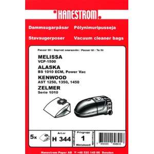 Imurointipussi MELISSA VCP 1500