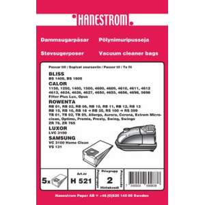 Imurointipussi ROWENTA ZR 76
