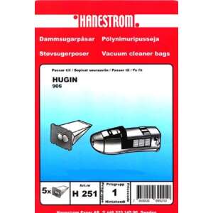 Imurointirobotti HUGIN 906