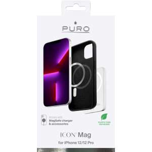 iPhone 12/12 Pro -kuvake Mag