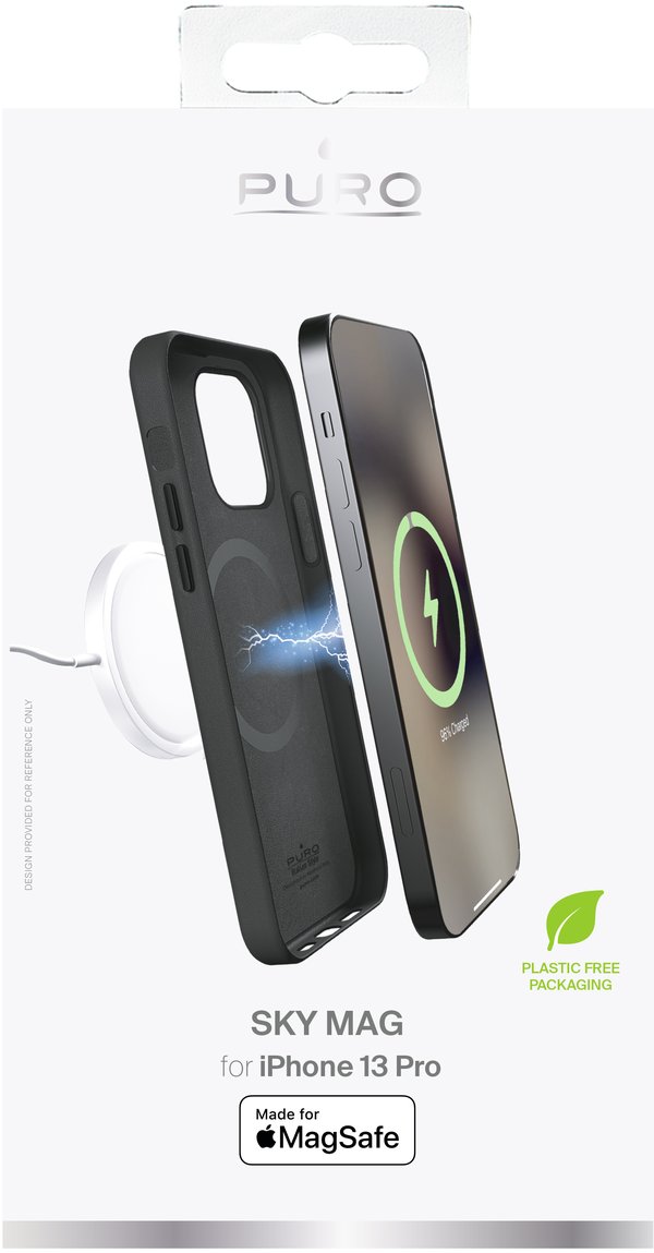 iPhone 13 Pro SKYMAG -kansi