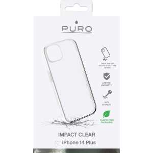 iPhone 14 Plus Impact -selkeä