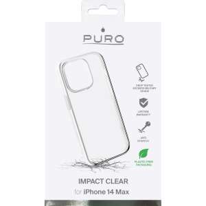 iPhone 14 Pro Max Impact clear