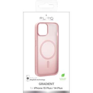 iPhone 15 Plus -kotelo GRADIENT