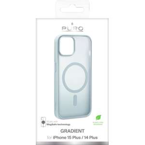 iPhone 15 Plus -kotelo GRADIENT