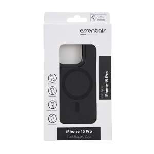 iPhone 15 Pro kestävä kotelo