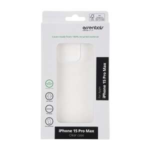 iPhone 15 Pro Max kierrätetty TPU-takakansi