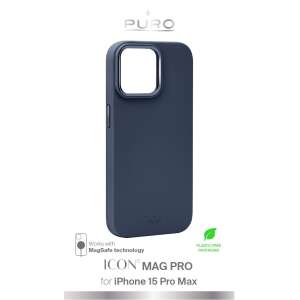 iPhone 15 Pro Max silikonikuori ICON MAG PRO
