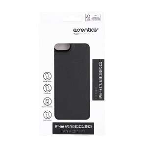 iPhone 6/7/8/SE (2020/2022) kestävä kotelo