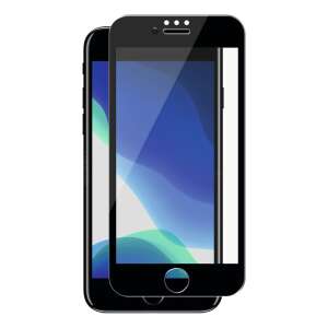 iPhone 6S/7/8/SE 2022 Full-Fit SilicateGlass