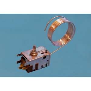 Jäähdytystermostaatit