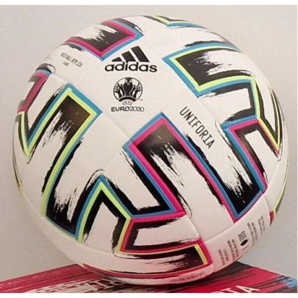 Jalkapallo-promopallo