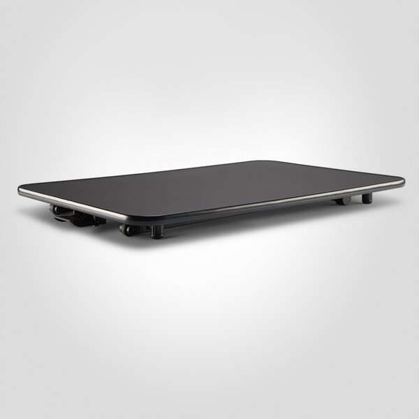 Jobmate DESK CONVERTER, 650 x 400, Pieni, ck