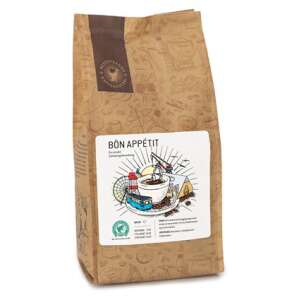 Kahvi Bön Appetit 250g Keittäminen