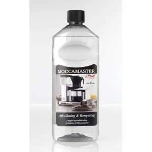 Kalkinpoistoaine ja puhdistusaine 1000 ml.