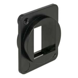 Keystone-teline 1 portti D-tyypille