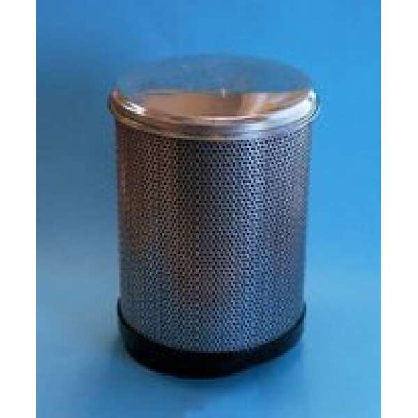 Kolmiosainen pyöreä malli