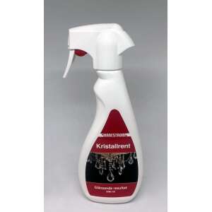 Kristallinkirkas suihke - 500 ml