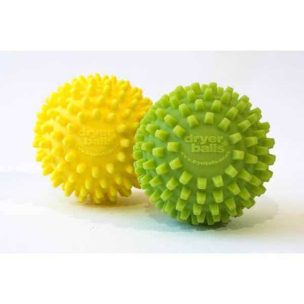 Kuivausrumpupalloja alkuperäinen 2 kpl