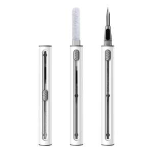 Kuulokkeiden puhdistussarja monitoiminen