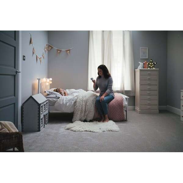 Kuumeenmittari, No Touch -apteekkimalli