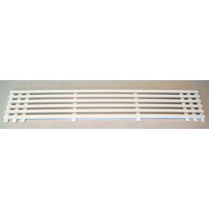 Kylpyhuoneen kaappi 600mm