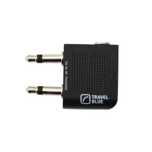 Laivassa oleva kuulokeliitin