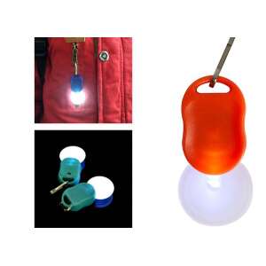 LED-vetoketjuavaimenperävalo