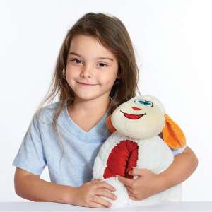 Lumivuohi matkustyyny