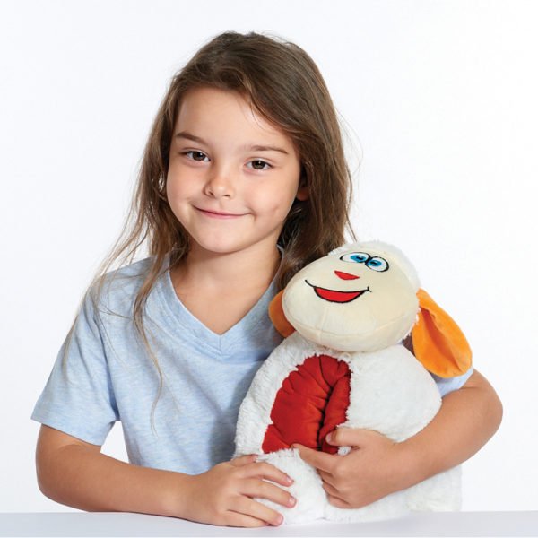 Lumivuohi matkustyyny