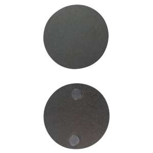 Magneettinen teline palovaroittimille