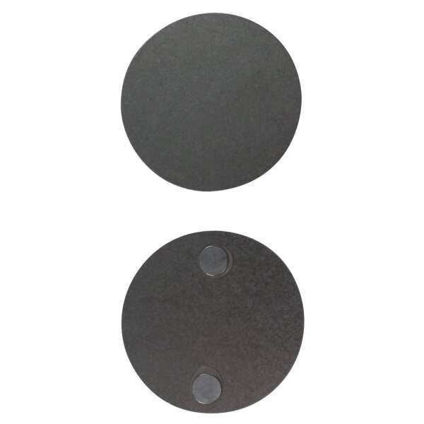 Magneettinen teline palovaroittimille