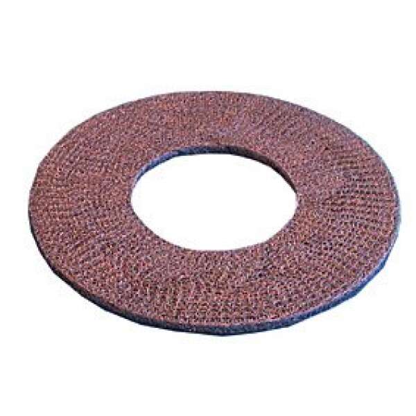 Metallilankasuodatin - Pyöreä