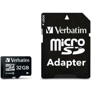 MicroSDHC