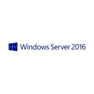 Microsoft Windows Server 2016 1 käyttäjän CAL