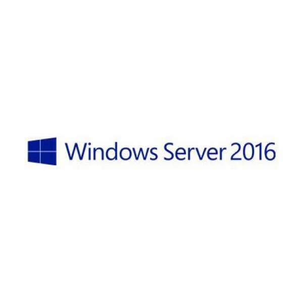 Microsoft Windows Server 2016 1 käyttäjän CAL, EMEA
