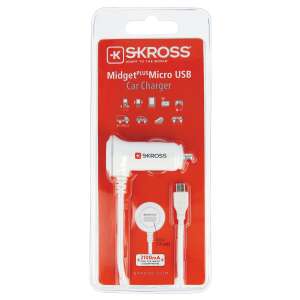 Midget PLUS -autolaturi micro-USB-liittimellä?