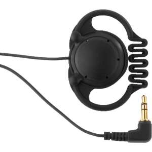 Monacor on-earphone