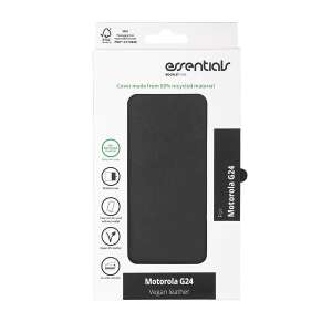 Motorola Moto G24 PU-lompakko