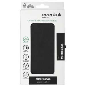 Motorola Moto G35 -lompakkokotelo
