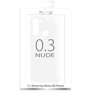 Motorola Moto G8 Power 6.4 0.3 Nude
