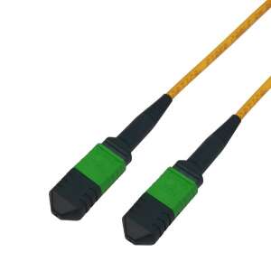 MPO12-MPO12-kuitukaapeli