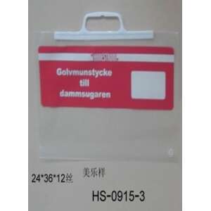 Muovikassi MUNSTYCKE 360x240x0