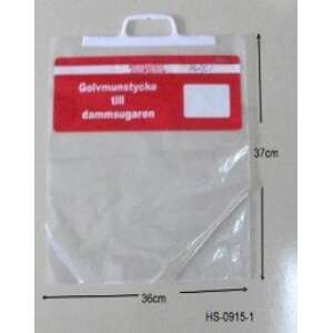 Muovikassi MUNSTYCKE 360x360x0