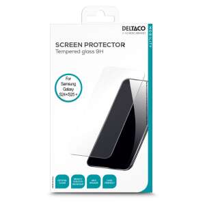 Näytönsuoja Samsung Galaxy S24+/S25+ -puhelimelle