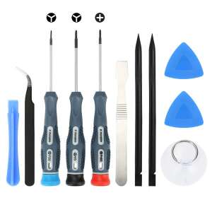 Nintendo Switchin korjaussarja