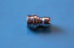 Nito-liitäntä ulkopuolella 1/2"