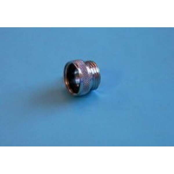 Nito-liitäntä ulkopuolelta 1/2" sisäpuolelle M22x1"